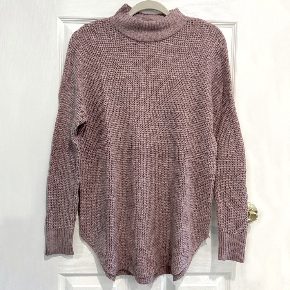American Eagle Outfitters Oversized Sweater